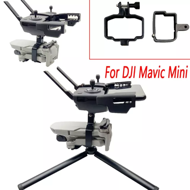 Handheld Gimbal Camera Stabilizer Drohne Stativhalterung für DJI Mavic Mini Part