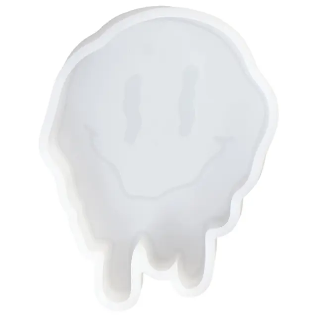 WHITE CAR FRESHIE Silicone Molds Silicone Melting Face Molds Soap $7.45 -  PicClick AU