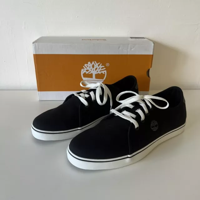Timberland skape park canvas oxford new arrivals