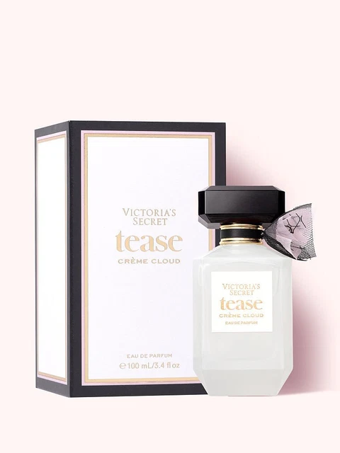 Victoria's Secret Tease Crème Cloud - Eau de Parfum 100 ml