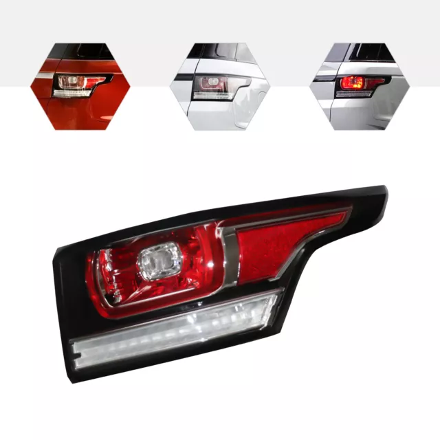 Rear Tail Light Right Lamp For Land Rover Range Rover Sport 2014 2015 2016 2017