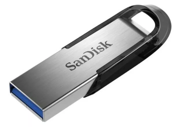 SanDisk USB 32GB 64GB 128GB 256GB 512GB Ultra Flair Flash Drive Memory Stick 3.0