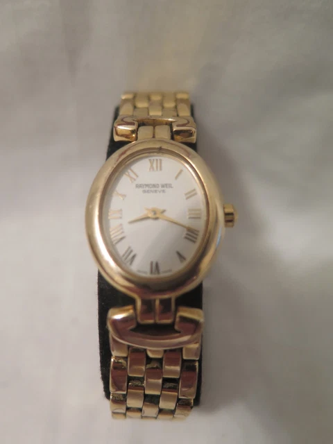 Raymond sales weil cena