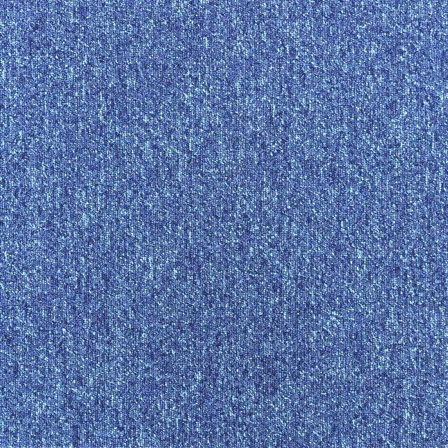 Sea Blue Burmatex Go To  Carpet Tile only £40 box of 20 Delivered