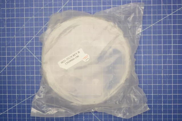 0021-35128 / Cover, Protection, Esc / Applied Materials Amat