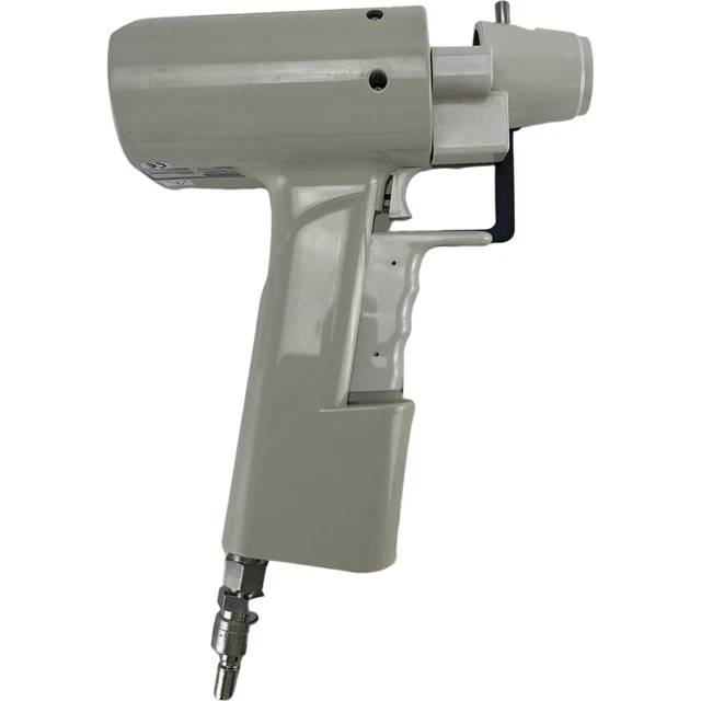 Bio-Rad Helios Gene Gun 600 PSI