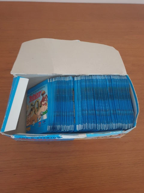 65 ans d'aventures Astérix - album panini - 2024 - Page 2 65 ans d'aventures Astérix - album panini - 2024 - Page 2