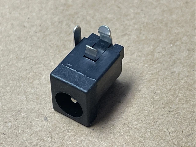 Yamaha Adattatore Power Jack Ypg PSR Dgx V814980R V9613600 - Foto 2