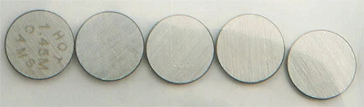 Hot Cams 7.48mm Valve Shim 5PK748145 1.45 56-5612 0926-1307 68-748145 870853