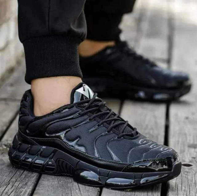 Trasines 2026 MEN SAFETY Shoes Work Trainers Women Steel Toe Cap Lightweight ...