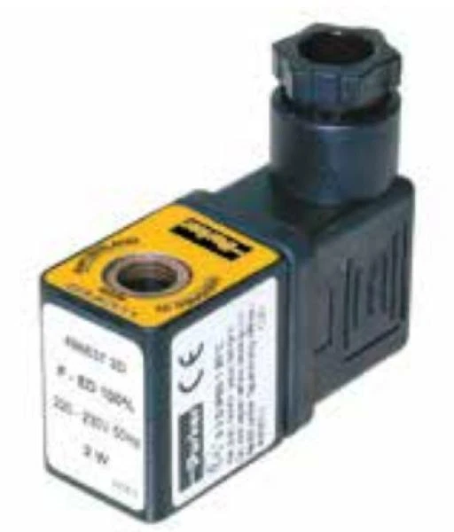 7X PARKER - 495865C2 - Coil - New