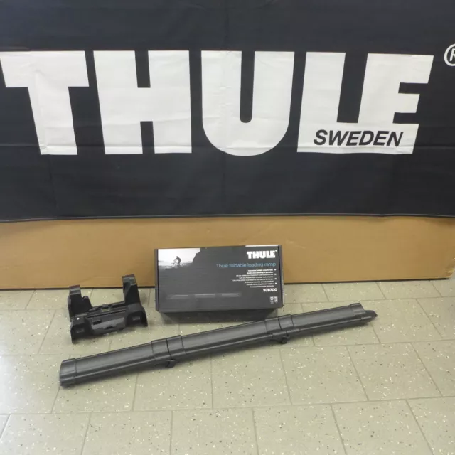 Thule Epos Foldable Loading Ramp Auffahrrampe 9787 für Epos 2+3