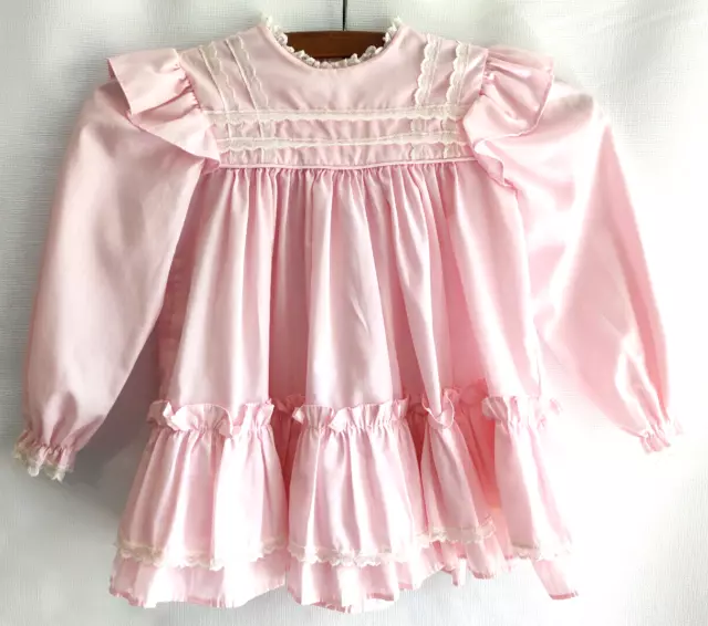 Dresses, Children's Vintage Clothing, Vintage, Specialty, Clothing