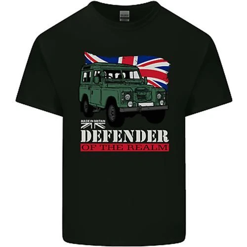 4X4 Off Road Roading 4 Wheel Drive Mens Cotton T-Shirt Tee Top