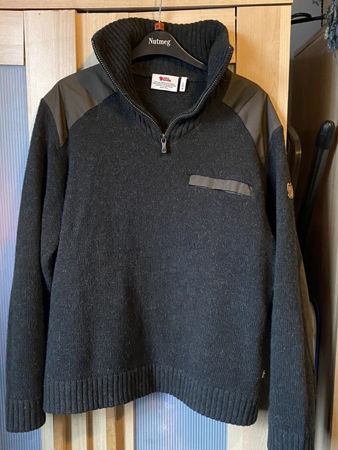 Koster sweater m sales