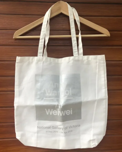 Louis Vuitton Canvas Eco Bag Shinsen exhibition Limited tote bag NEW