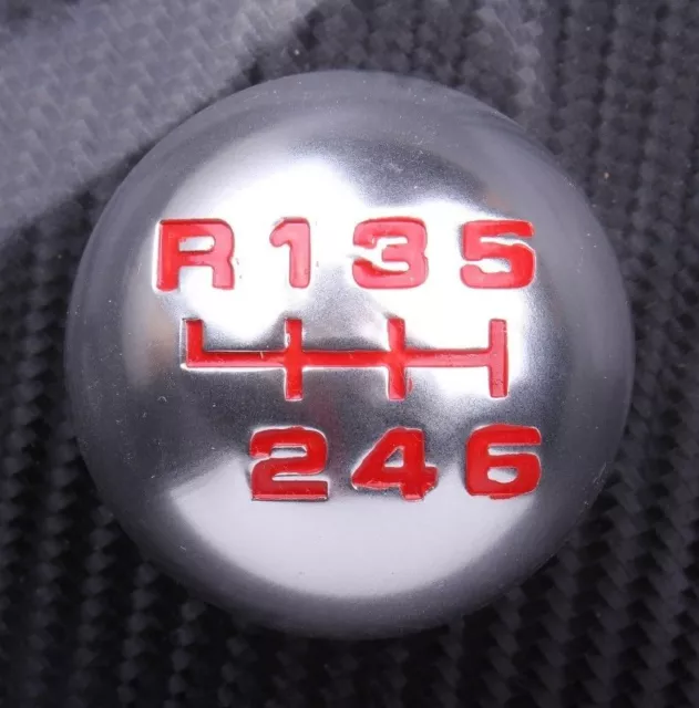 Toyota celica 6 on sale speed shift knob