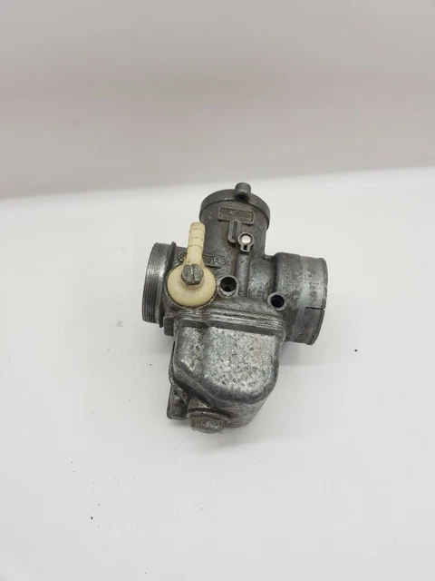 KIT GUARNIZIONI REVISIONE CARBURATORE ORIGINALE DELL'ORTO PHF A B C D G P - Foto 2