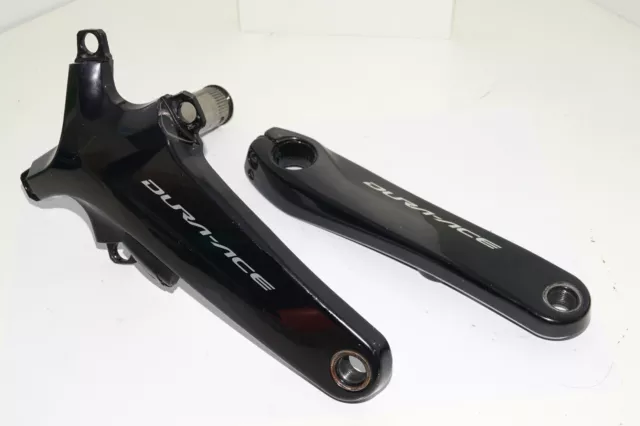 Stages dura ace dual power meter best sale