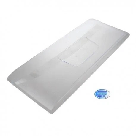 Cassetto Verdura Anteriore Indesit Hotpoint - Ricambio Originale Per Frigoriferi, Compatibile Con Vari Modelli - Foto 11