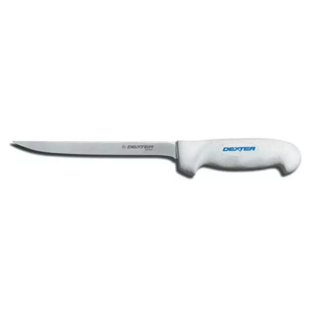 Dexter Russell SG133-8 Sofgrip Narrow Filleting 20cm Knife 24113
