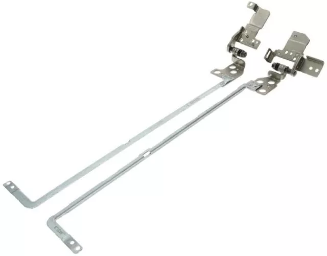 Μεντεσέδες - Hinges Bracket Set Dell Inspiron 15 3565 3567 D1525B P63F