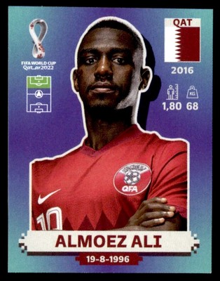 panini world cup qatar 2023 sticker box