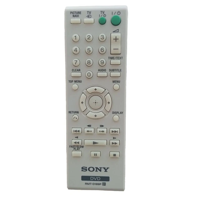 SONY VTR RMT 504 TELECOMANDO REMOTE Camcorder VIDEO 8 EUR 13,00 - FR