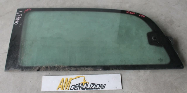Fanale Posteriore Sinistro Per MERCEDES V VIANO/VITO  W639  Dal 2003 Al 2010 Nuovo C2x23956681 - 4