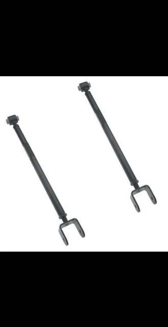 SPC Rear Adjustable Camber Arm 1992-1999 BMW E36 / 1999-2006 E46