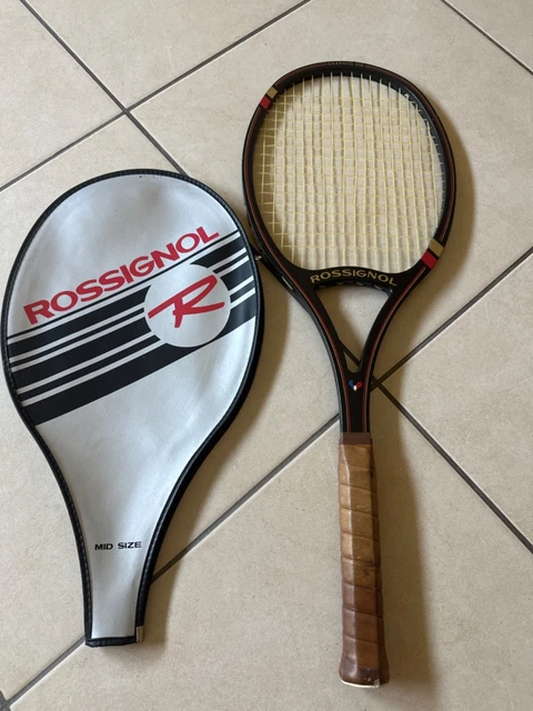 Raquette de tennis - TR 160 Graph noir - Noir, Vert jaune - Artengo