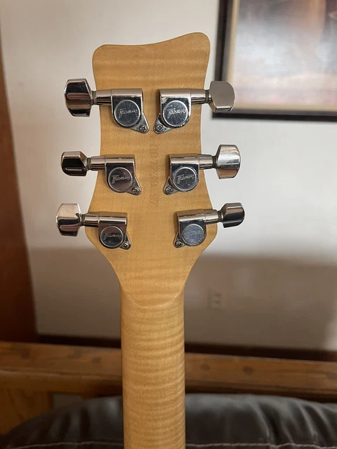 Framus custom Telecaster 8