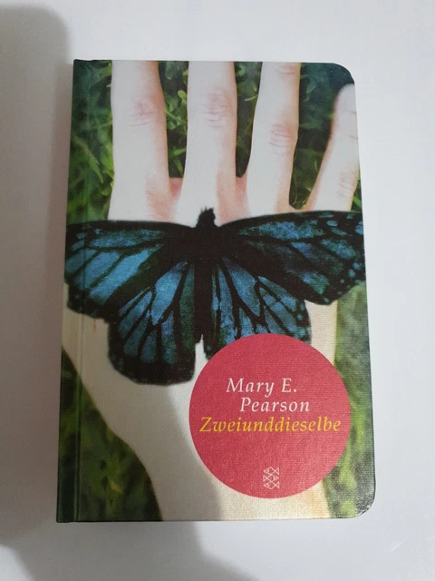 Zweiunddieselbe - Pearson, Mary E