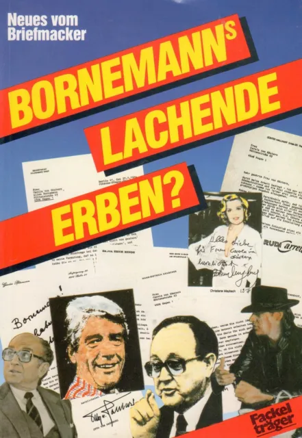 Bornemann's lachende Erben?