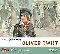 Oliver Twist: Hörspiel (2 CDs) ... (0)