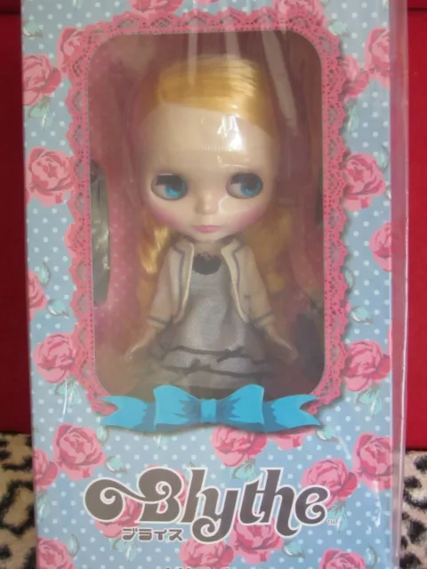 Neo Blythe doll Ashleys Secret Limited Edition