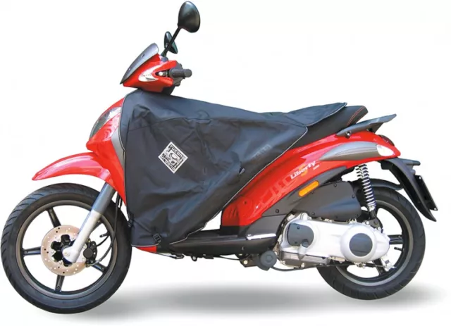 Coprigambe Tucano Urbano Termoscud Leg Cover Piaggo Free 50 100