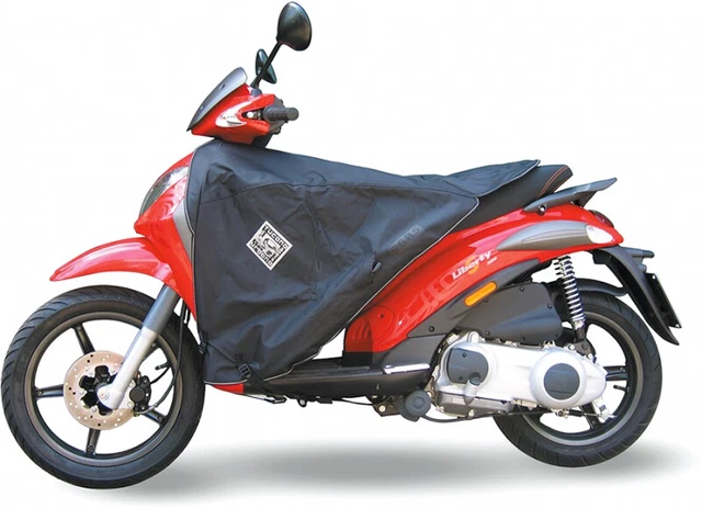 Coprigambe Tucano Urbano Termoscud SYM Euro MX 125 150 Symphony 50 125 150 SR