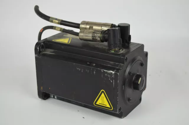 KUKA Roboter GmbH AC-Servomotor PMA53V-Y15DA-74