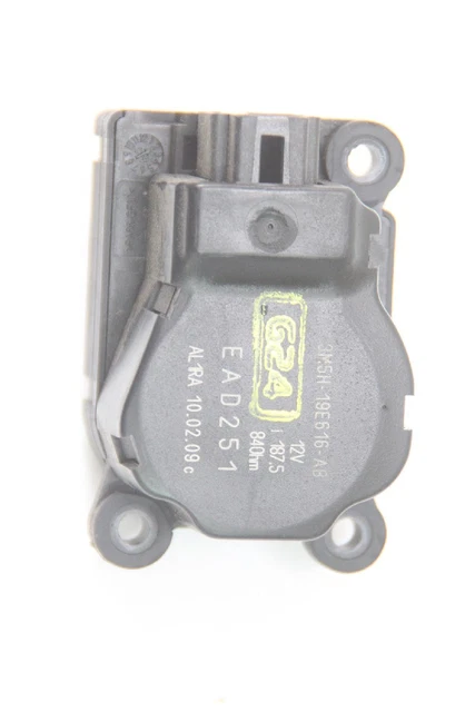 Attuatore Riscaldamento Ford KUGA I 3M5H19E616AB 03-2009