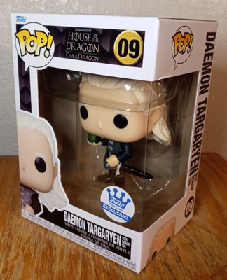 egg funko pop