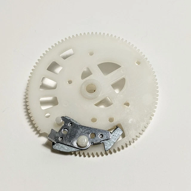 parts of cycle wheel