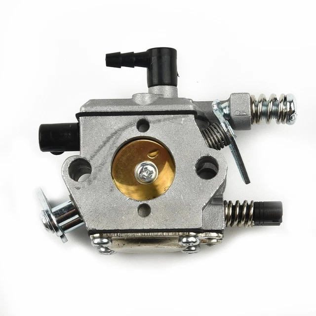 CARBURATORE PER MOTOSEGA Cinese 4500 5200 5800 45CC 52CC 58CC Nuovo EUR - 5
