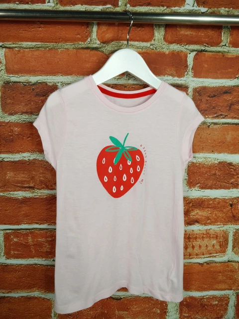 PACCHETTO RAGAZZE ETÀ 5-6 ANNI NEXT GEORGE ecc TOP T-SHIRT COSTUME DA BAGNO SET ESTIVO 116CM 5