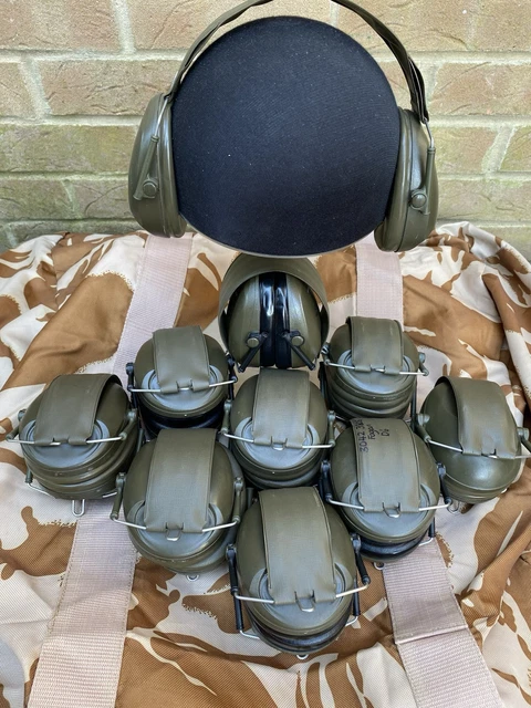 Marauder Compass Pouch MTP (Molle) - Made In UK - Foto 5