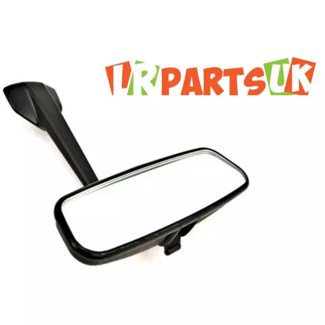 Land Rover Defender Interior Rear View Mirror with Dip Function CTB500140