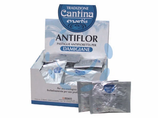 Antiflor Damigiane