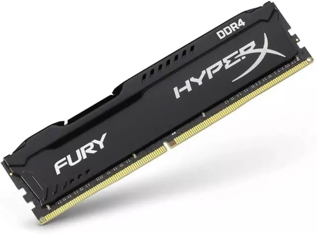 HYPER X FURY RAM DDR4 16 Go 3200Mhz EUR 34,99 - PicClick FR