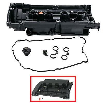 Couvercle Culasse Cache Culbuteurs Bouchon Huile 1,4 1,6 Vti N16 N12 Mini Cooper 