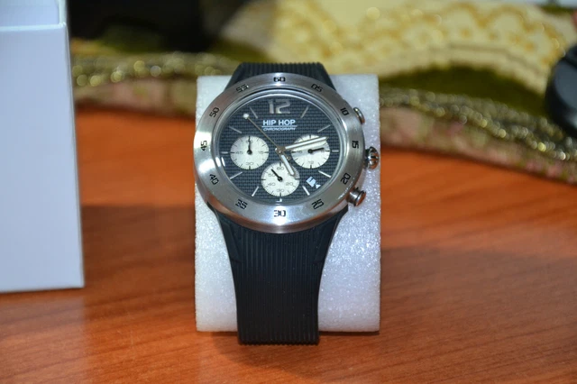 Cinturino hip sales hop 42mm